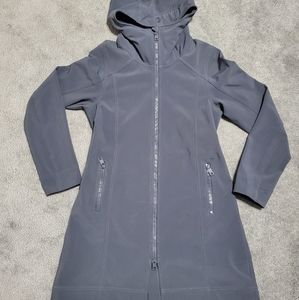 Lululemon Line City Soft Shell